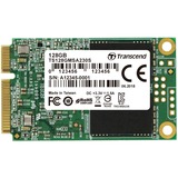 Transcend 230S 128 GB SSD TS128GMSA230S, mSATA