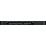 Verbatim Vi550 S3, 1 TB SSD Zwart, 49353, SATA/600, 3D NAND