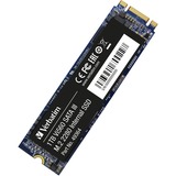 Verbatim Vi560 1 TB SSD SATA 6 Gb/s, M.2 2280