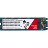 WD Red, 500 GB SSD WDS500G1R0B, M.2 2280