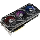 ASUS GeForce RTX 3090 ROG STRIX OC GAMING grafische kaart 2x HDMI, 3x DisplayPort