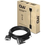 Club 3D DVI-A > VGA kabel 3 meter