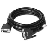 Club 3D DVI-A > VGA kabel 3 meter