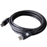 Club 3D DisplayPort 1.4 HBR3 kabel 3 meter, 8K