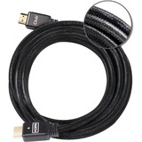 Club 3D HDMI 2.0 4K60Hz RedMere cable, 15m kabel Zwart, CAC-2314