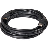 Club 3D High Speed HDMI 1.4 HD Extension Cable, 5m kabel Zwart, CAC-1320