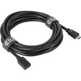 Club 3D High Speed HDMI verlengkabel 5 meter, 4K