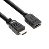 Club 3D High Speed HDMI verlengkabel 5 meter, 4K