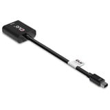 Club 3D Mini-DisplayPort naar VGA actieve adapter 