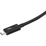 Club 3D Thunderbolt 3 naar Displayport 1.2 adapter CSV-1577