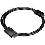Club 3D USB 3.1 Type C Kabel, 0.8m CAC-1522