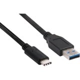 Club 3D USB 3.1 Type-C - Type-A, 1m kabel CAC-1523