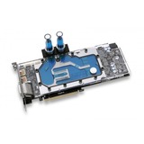 EKWB EK-FC1080 GTX G1 - Nickel waterkoeling 