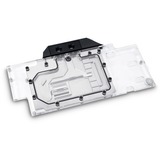 EKWB EK-FC1080 GTX Ti FTW3 - Nickel waterkoeling
