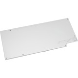 EKWB EK-FC Radeon Vega Strix Backplate - Nickel afdekking 