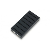 EKWB EK-FC Terminal HEPTA Semi-Parallel verbinding 