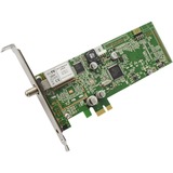 Hauppauge Starburst HD                 PCIe tv-kaart 