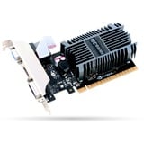 GEFORCE GT 710 2GB DDR3 LP grafische kaart