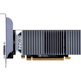 INNO3D GeForce GT1030 Heatsink grafische kaart DVI, HDMI, Low-Profile