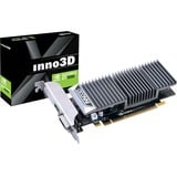 INNO3D GeForce GT1030 grafische kaart DVI, HDMI