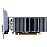 INNO3D GeForce GT1030 grafische kaart DVI, HDMI