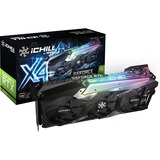 INNO3D GeForce RTX 3090 iChill X4 grafische kaart HDMI, 3x DisplayPort