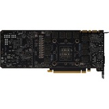 PNY NVIDIA Quadro P6000 grafische kaart DVI, 4x DisplayPort, Stereo, SLI