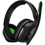 ASTRO Gaming A10 headset over-ear gaming headset Zwart/groen, Pc, Xbox One