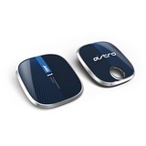 ASTRO Gaming A40 TR headset + MixAmp Pro TR gaming headset Zwart/blauw, Pc, Mac, PlayStation 3, Playstation 4