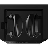 ASTRO Gaming A50 Wireless headset (2019) + Basis Station gaming headset Zwart/zilver, Pc, Mac, PlayStation 4