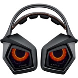 ASUS STRIX 7.1 - Gaming headset over-ear  Zwart