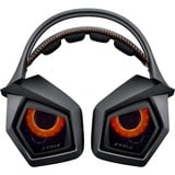 ASUS STRIX 7.1 - Gaming headset over-ear  Zwart