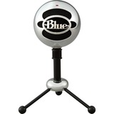 Blue Microphones Snowball microfoon Aluminium