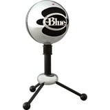 Blue Microphones Snowball microfoon Aluminium