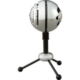 Blue Microphones Snowball microfoon aluminium