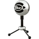 Blue Microphones Snowball microfoon Aluminium