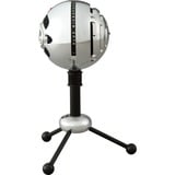 Blue Microphones Snowball microfoon Aluminium