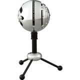 Blue Microphones Snowball microfoon aluminium