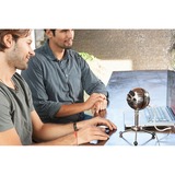 Blue Microphones Snowball microfoon Aluminium