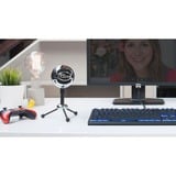 Blue Microphones Snowball microfoon Aluminium
