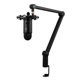 Blue Microphones Yeticaster Pro Streaming Bundel microfoon Zwart