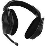 Corsair VOID RGB ELITE Wireless Premium gaming headset Zwart/carbon, Pc, PlayStation 4, RGB verlichting