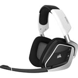 Corsair VOID RGB ELITE Wireless over-ear gaming headset Wit/zwart, RGB verlichting
