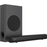 Creative Stage soundbar Zwart, Bluetooth