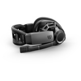 EPOS | Sennheiser GSP 670 Wireless Gaming Headset Zwart, Pc, PlayStation 4, PlayStation 5