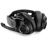 EPOS | Sennheiser GSP 670 Wireless Gaming Headset Zwart, Pc, PlayStation 4, PlayStation 5