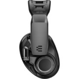 EPOS | Sennheiser GSP 670 Wireless Gaming Headset Zwart, Pc, PlayStation 4, PlayStation 5