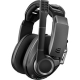 EPOS | Sennheiser GSP 670 Wireless Gaming Headset Zwart, Pc, PlayStation 4, PlayStation 5
