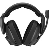 EPOS | Sennheiser GSP 670 Wireless Gaming Headset Zwart, Pc, PlayStation 4, PlayStation 5