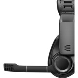 EPOS | Sennheiser GSP 670 Wireless Gaming Headset Zwart, Pc, PlayStation 4, PlayStation 5